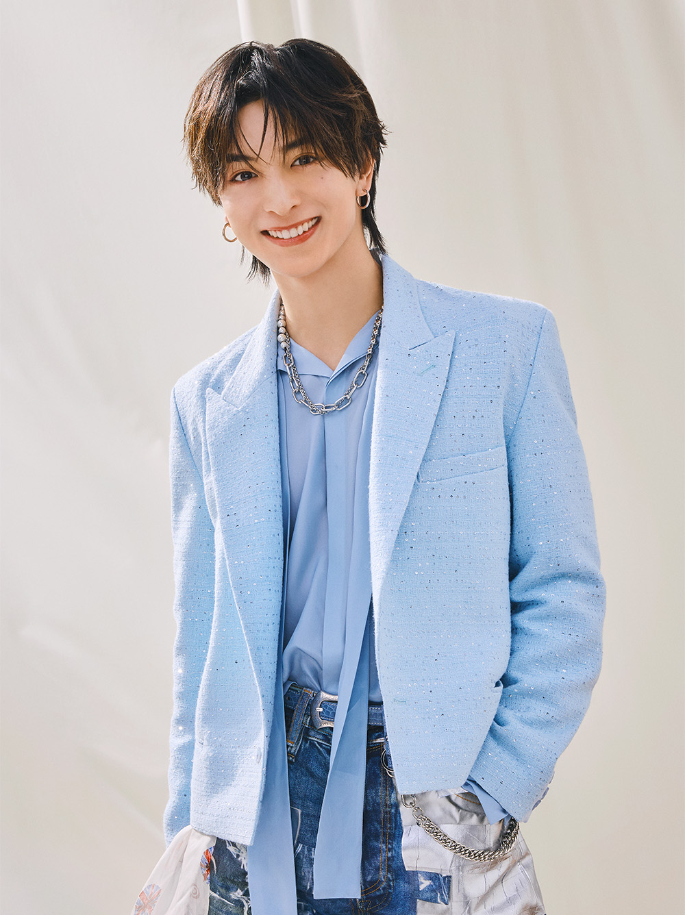 木村慧人 | ARTIST | LDH - LOVE + DREAM + HAPPINESS TO THE WORLD -