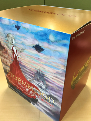 G*m様 ファイナルファンタジーXIV 紅蓮のリベレーター コレクターズ