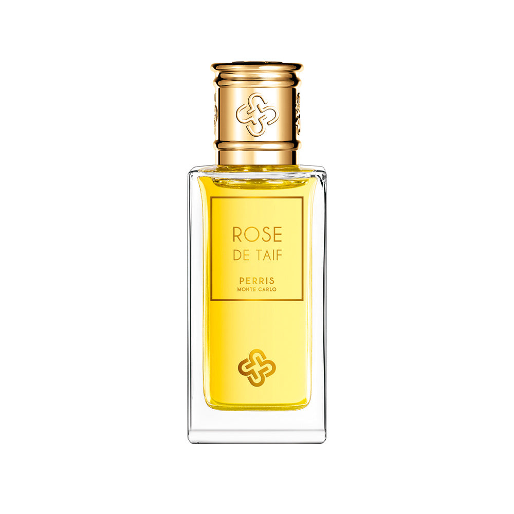 ROSE DE TAIF - Perris Monte Carlo - Parfum et extrait de parfum