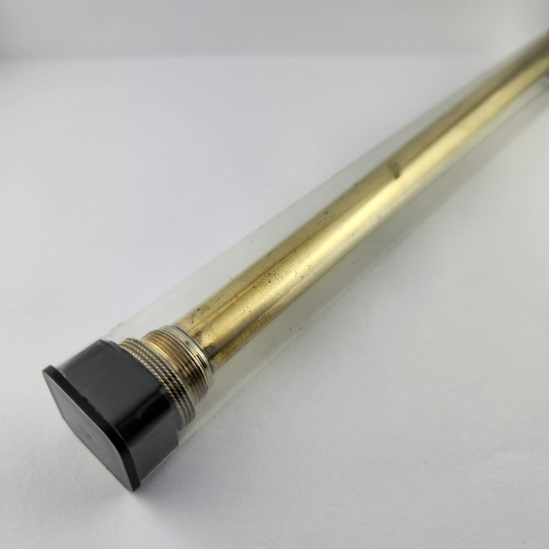 Edwards太管テナー・テナーバストロンボーン用リードパイプT2
