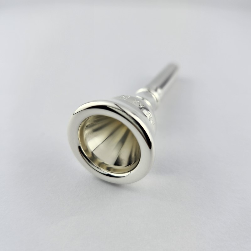 ウィリーズ / ホルン用マウスピース PB-AX（アレキサンダーシャンク