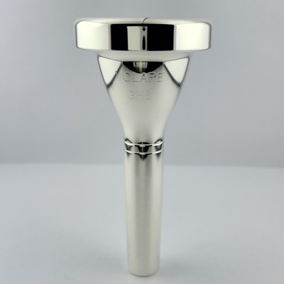 未掲載品番】ヴォラーレ / テューバ用マウスピース VOLARE – JOGO