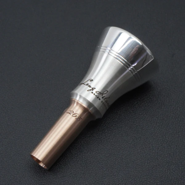 最終値下げユーフォニアムマウスピースSM4X 最終値下げユーフォニアム