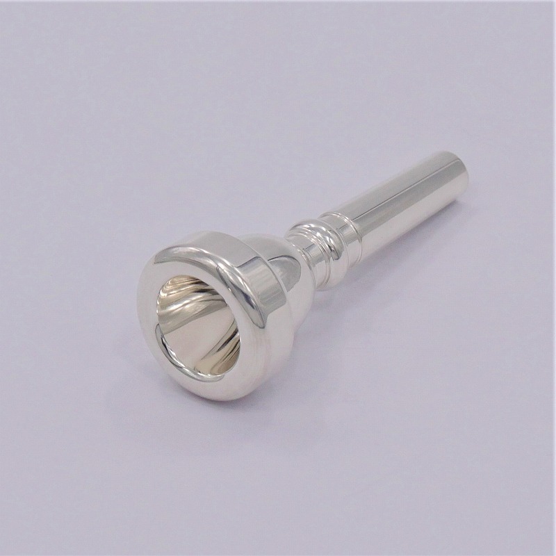 ブラスラボモモ / フリューゲルホルン用マウスピース スタンダード