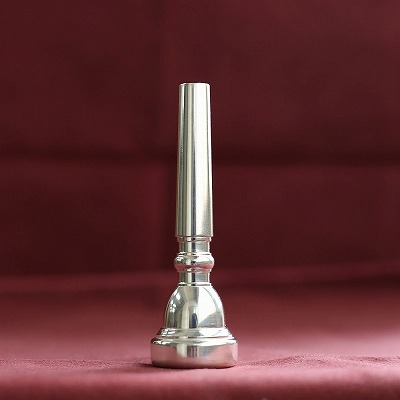 ブラスラボモモ 17C☆ トランペットマウスピースGP ブラスラボモモ 17C