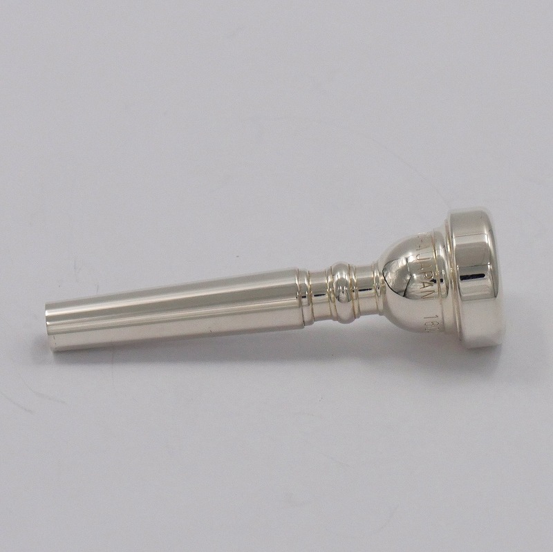 シルバーメッキ】YAMAHA トランペット YTR1310S／マウスピース