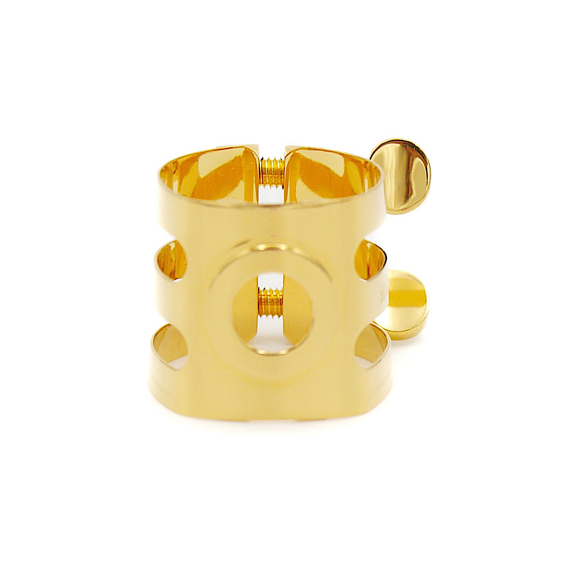 Wood Stoneサックス用サムレストGP&サムフック2GP Wood Stoneサックス