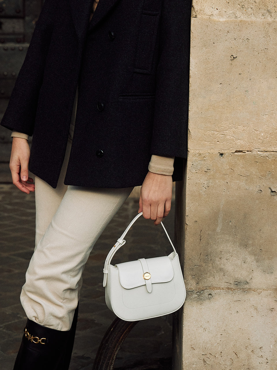 Sac Petit Nouvelle