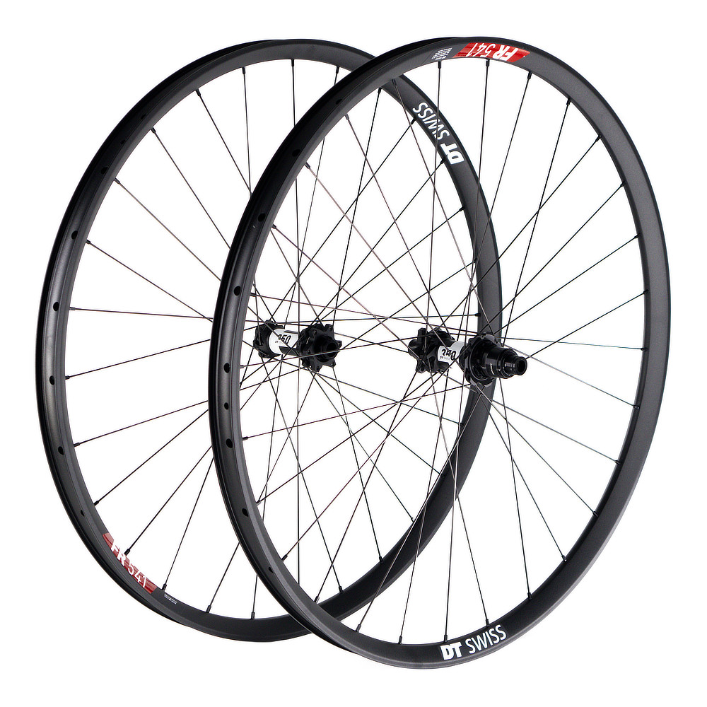 DT Swiss FR 541 29