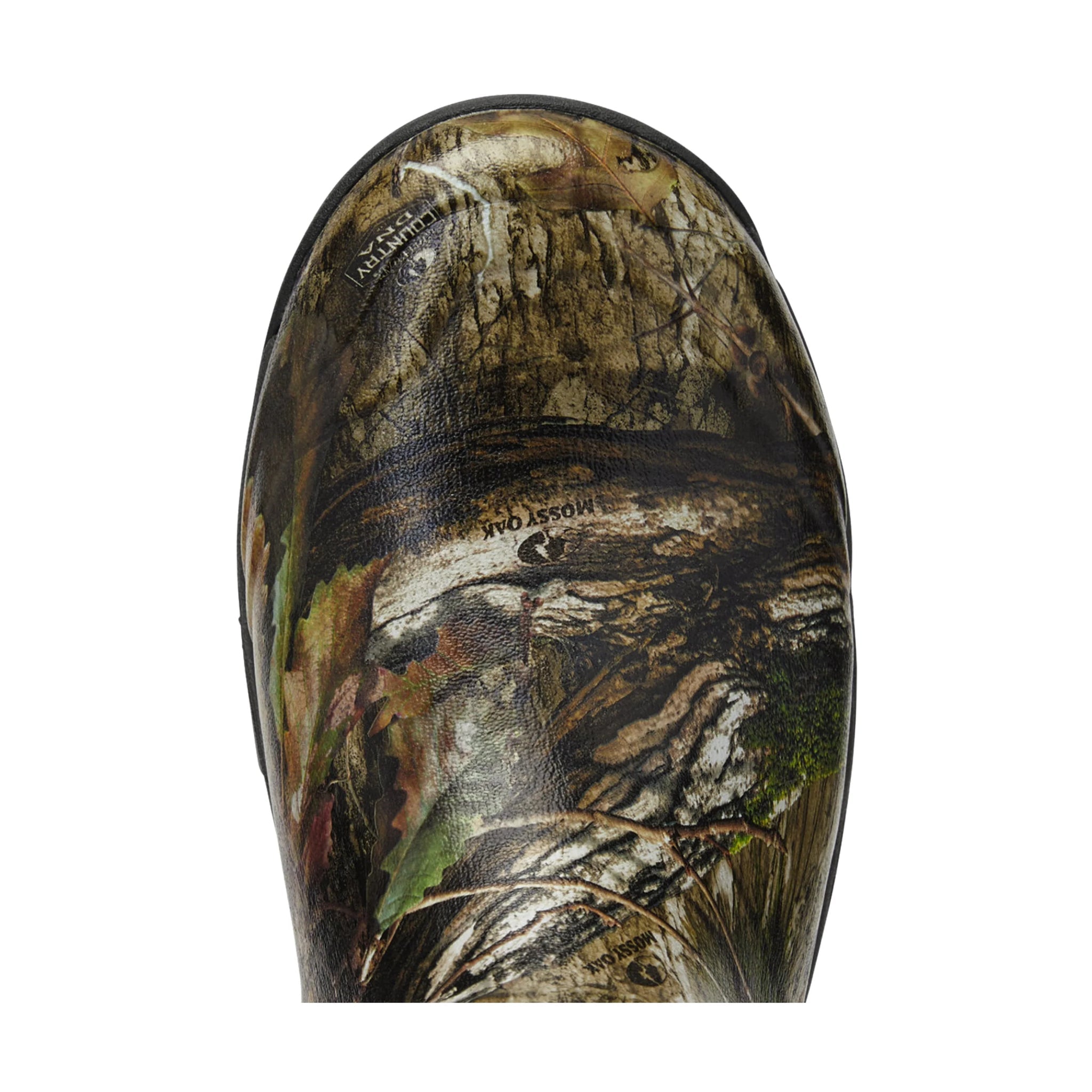 Lacrosse Alphaburly Pro 18 Inch Non Insulated Boots - Mossy Oak