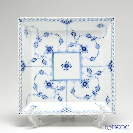 ロイヤルコペンハーゲン（Royal Copenhagen） ブルー フルーテッド
