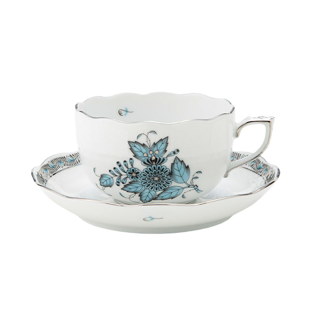 ヘレンド (HEREND) フォーシーズン QS 20724-0-00／20724 ティーカップ