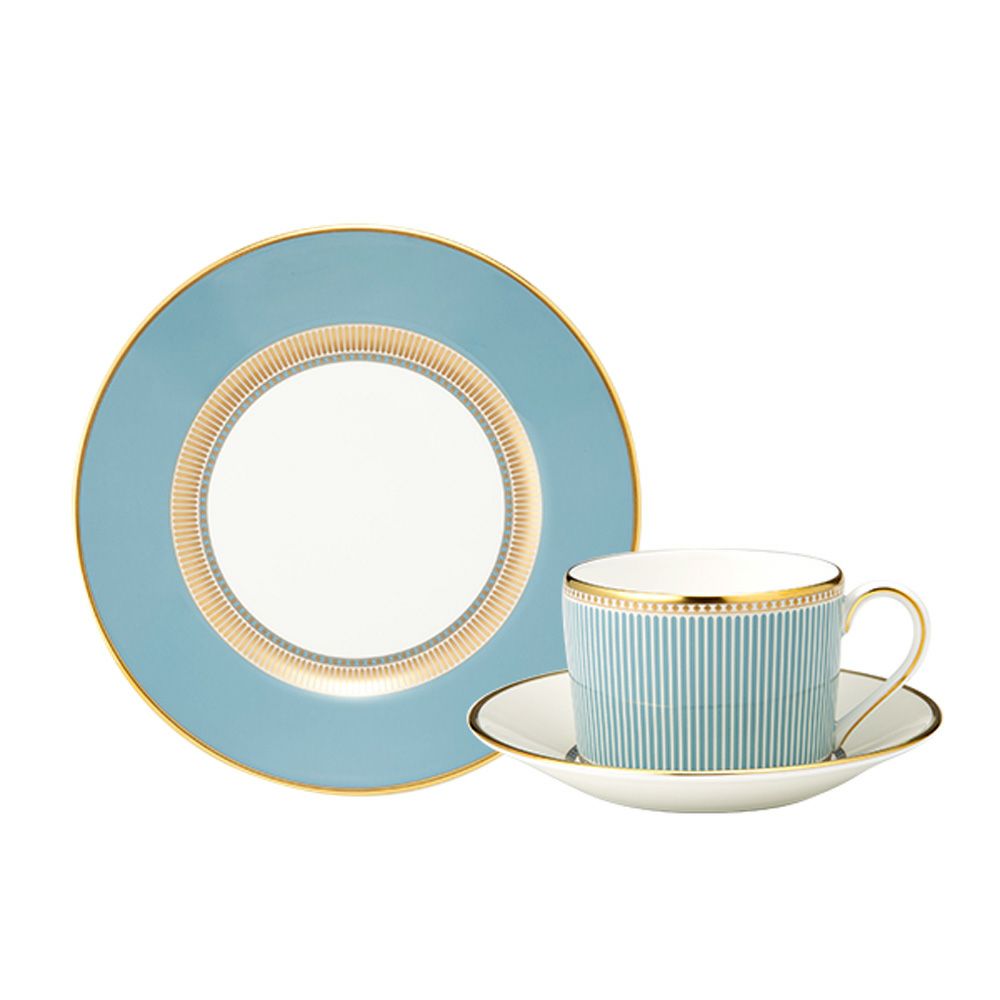 ウェッジウッド（Wedgwood） ヘリア トリオセット ティー | ブランド