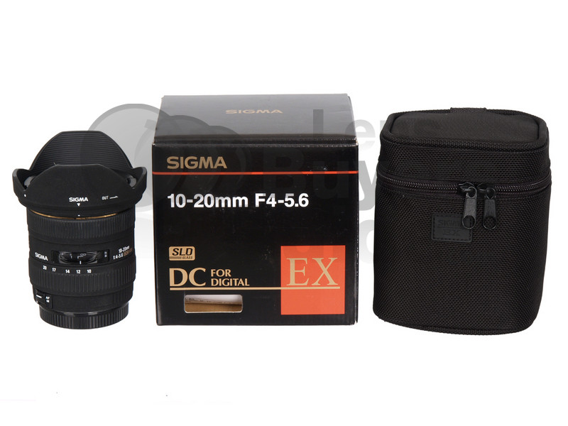 シグマ SIGMA 10-20mm F4-5.6 EX DC ペンタックス PENTAX 広角 ズーム