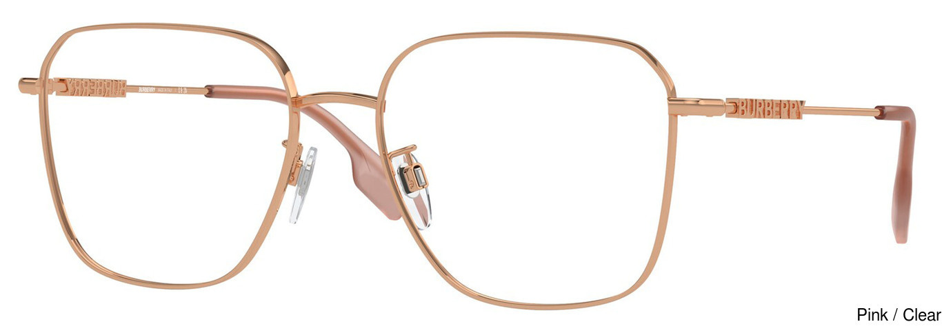 Burberry Eyeglasses BE1382D 1337 - Best Price and Available as