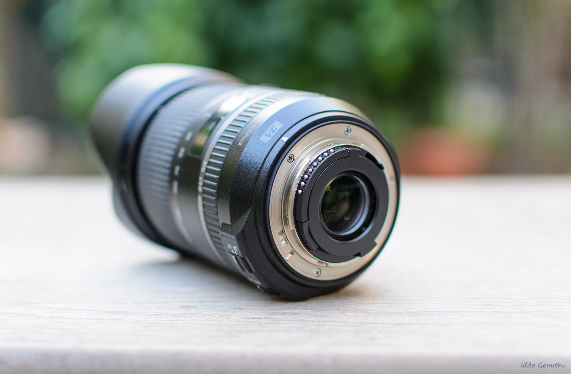 Tamron 16-300mm F/3.5-6.3 Di II VC PZD Lens Review