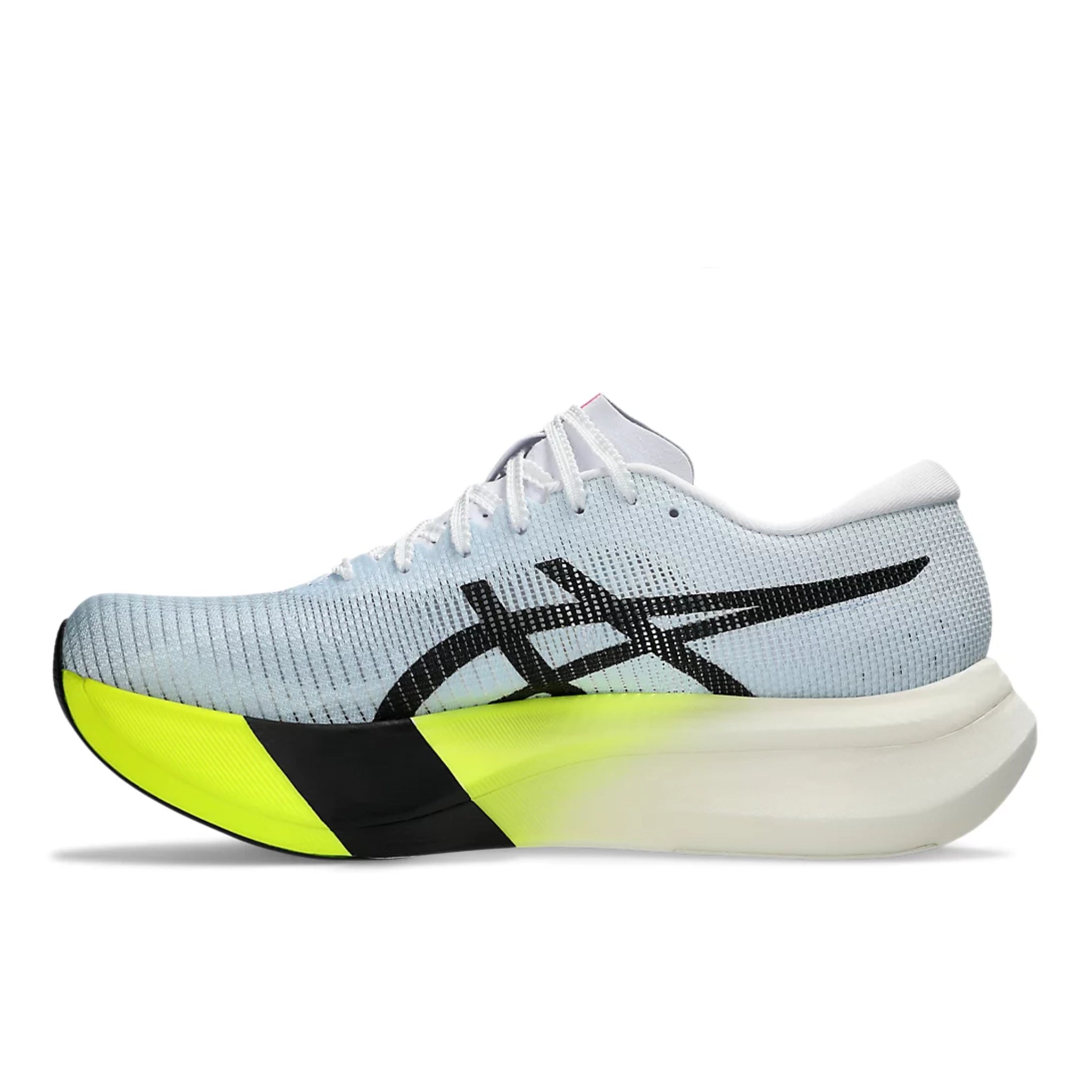 ASICS メタスピードエッジパリ 27センチ ASICS アシックス メタ