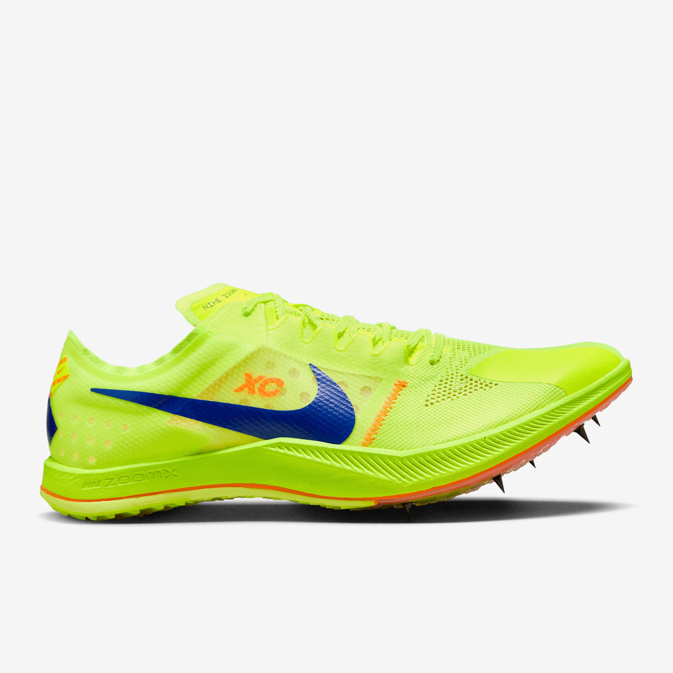 Nike - ZoomX Dragonfly XC - Unisex – Le coureur nordique