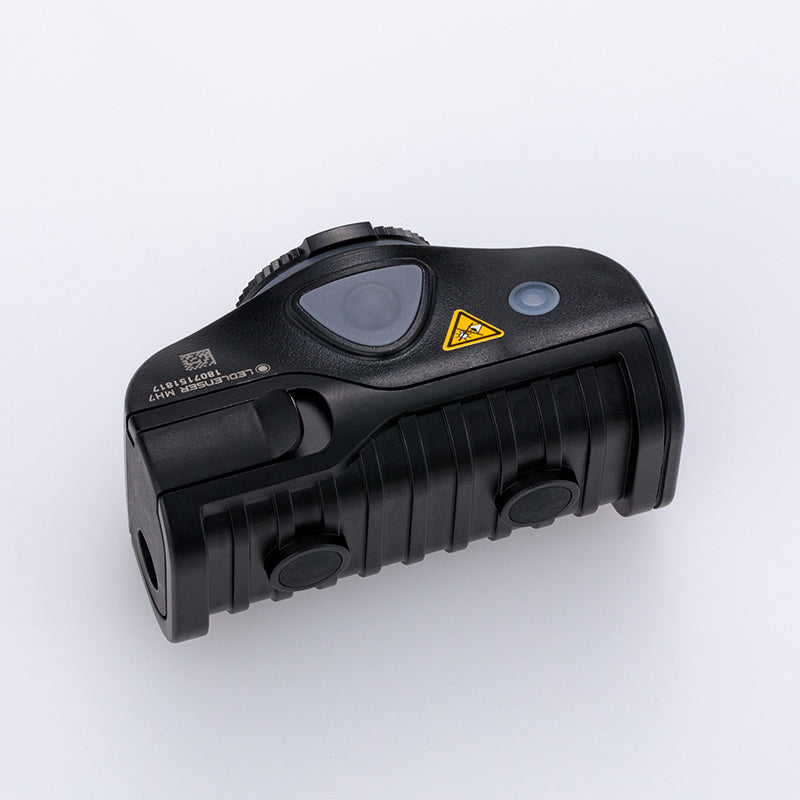 Ledlenser MH7 ｜登山・釣り用ヘッドライト｜レッドレンザー公式通販