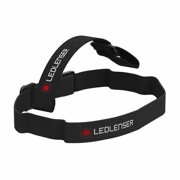 ヘッドバンド(CORE用)｜アクセサリー｜Ledlenser（レッドレンザー）公式