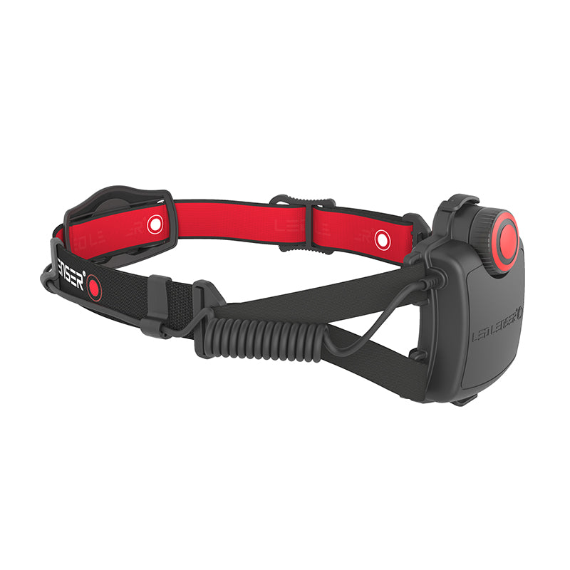 sealole】LEDLENSER H7R×2点、P6R×4点 sealole】LEDLENSER H7R×2点