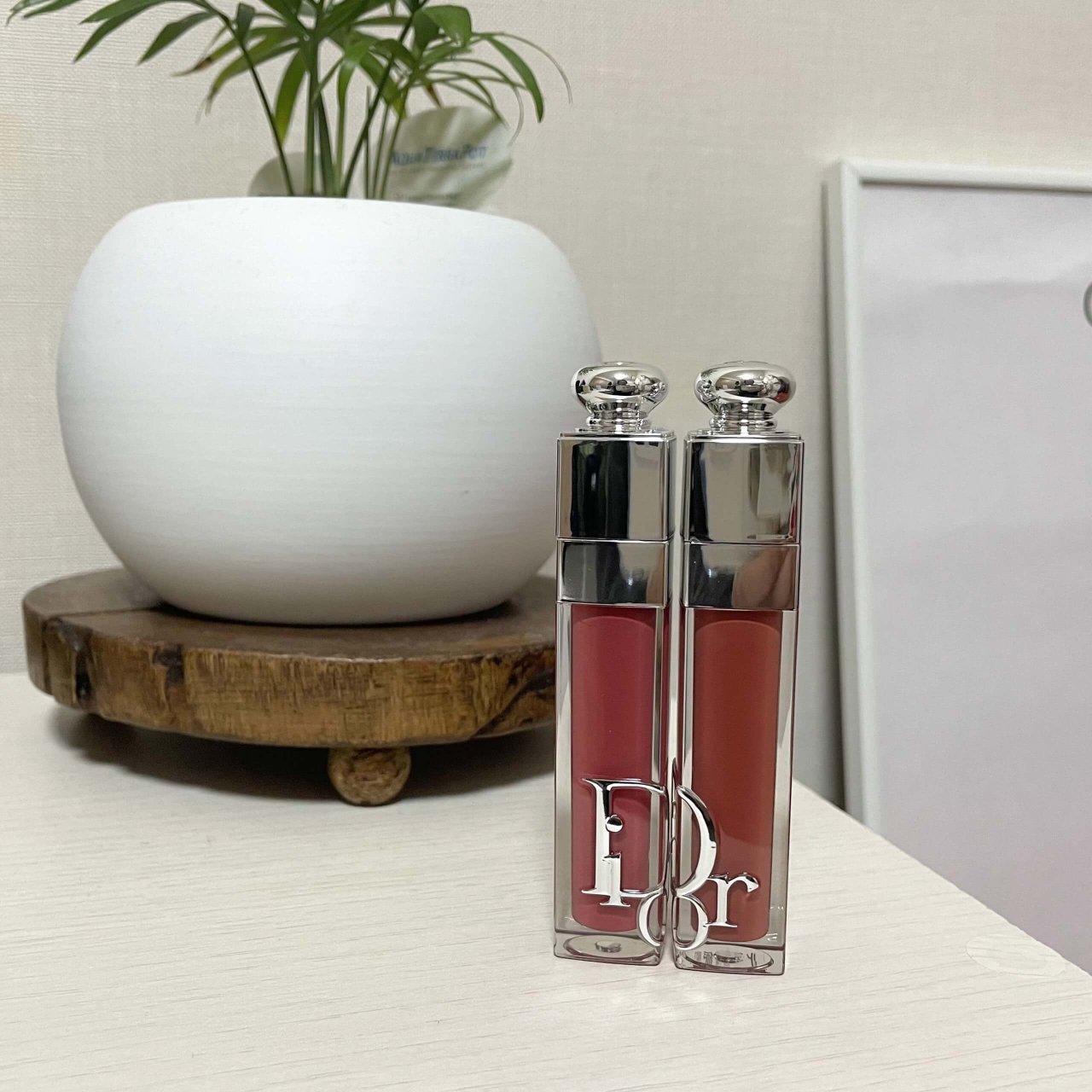 Dior】圧倒的カラバリ！16年ぶりのリニューアル発売「新リップ