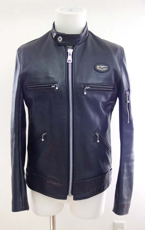 Lewis Leathers(ルイスレザー) SUPER SPORTS MAN(スーパースポーツマン