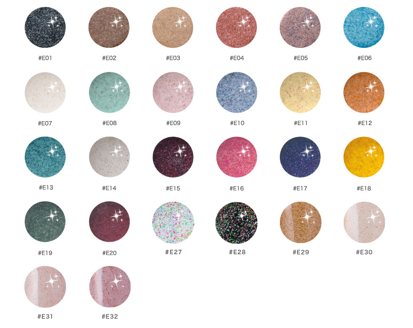 m.d.a effect | リーフジェルプレミアム