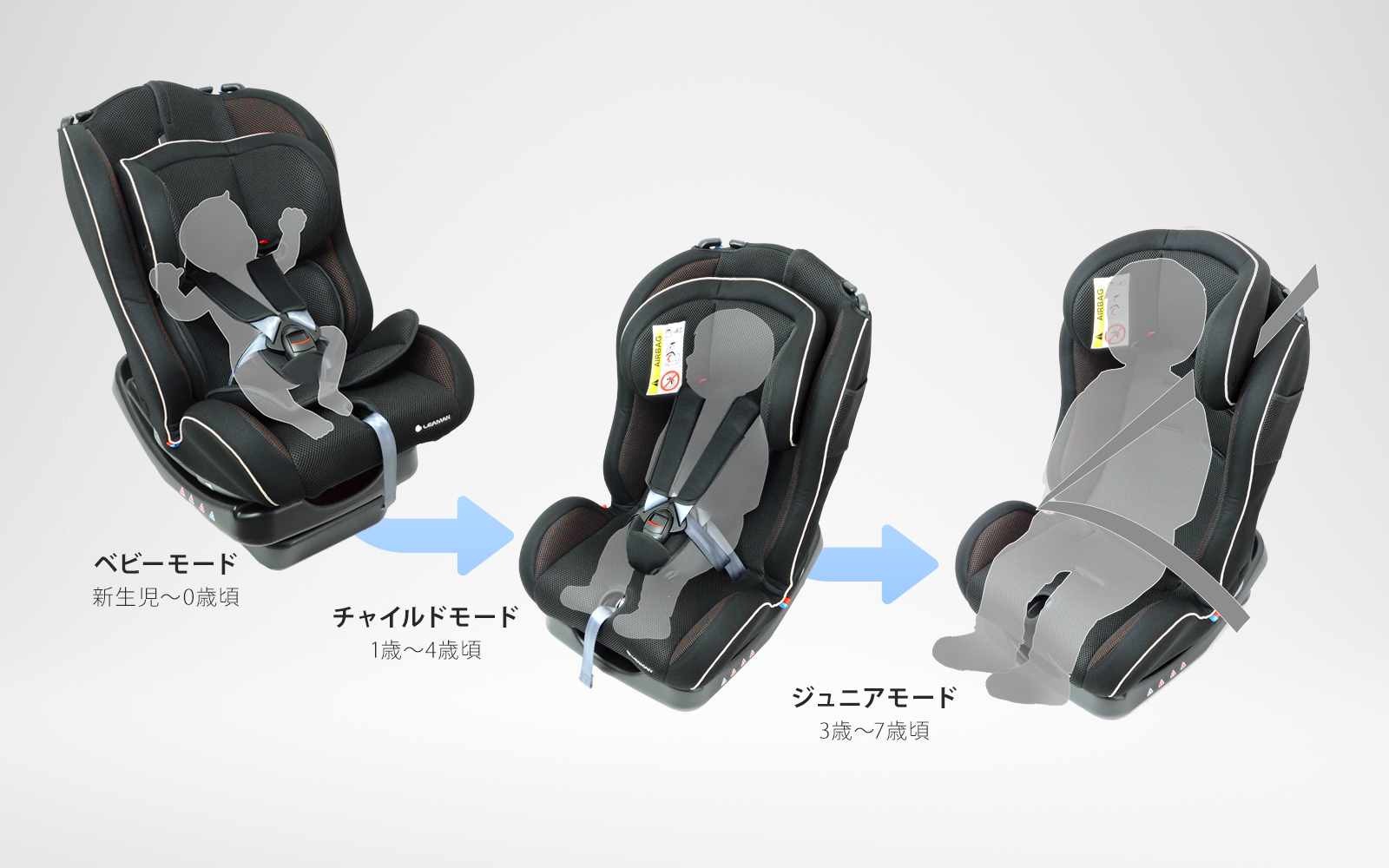 カイナS | ナカバヤシ株式会社 LEAMAN（リーマン）ブランド –