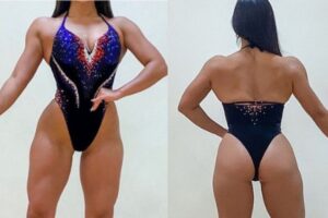 衣装を準備する前に必ず確認しよう！JBBF衣装規定2021 – Leaners Bikini