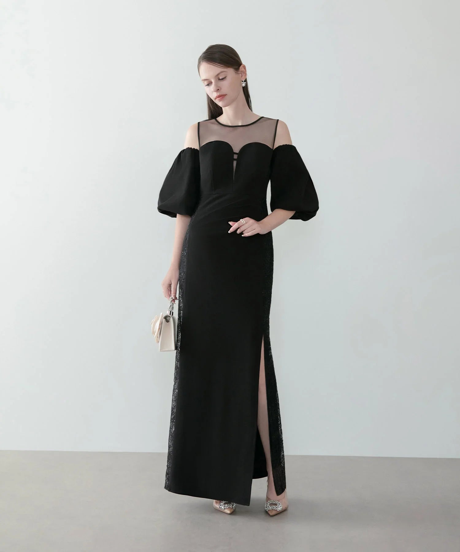 結婚式ドレス・パーティードレスのアイテム一覧-LEJA(レジャ)｜結婚式