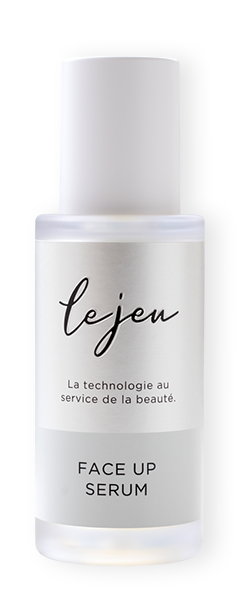 フェイスアップセラム | Lejeu -ルジュ-