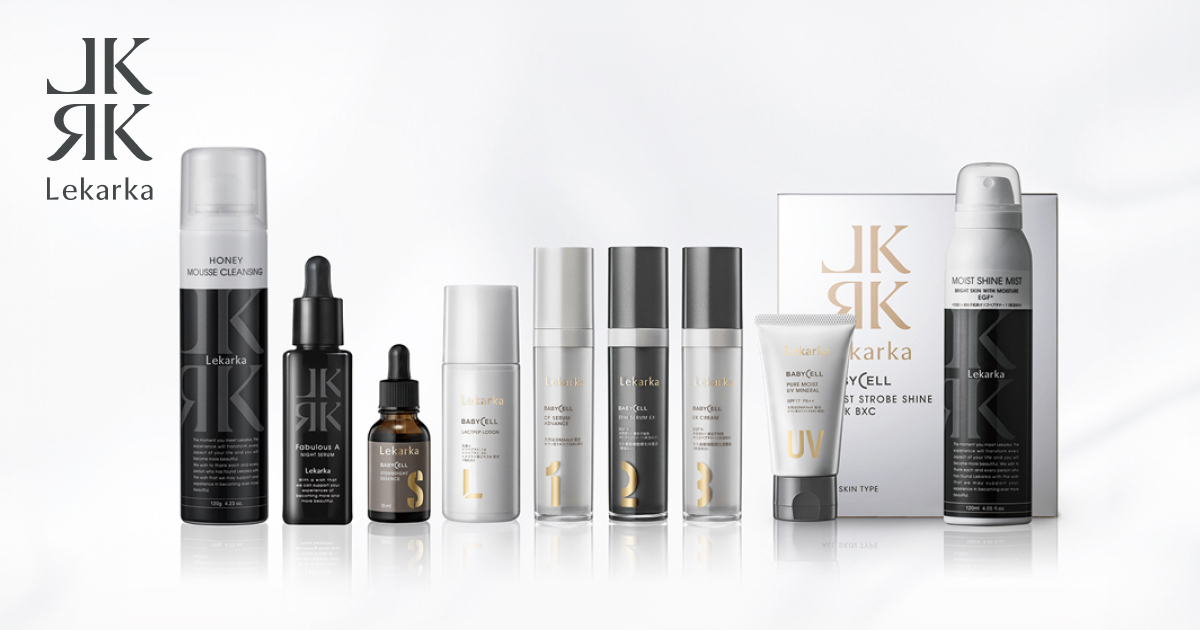 DREX ESSENSE S – 【クリニック様向け】Lekarka | 株式会社レカルカ