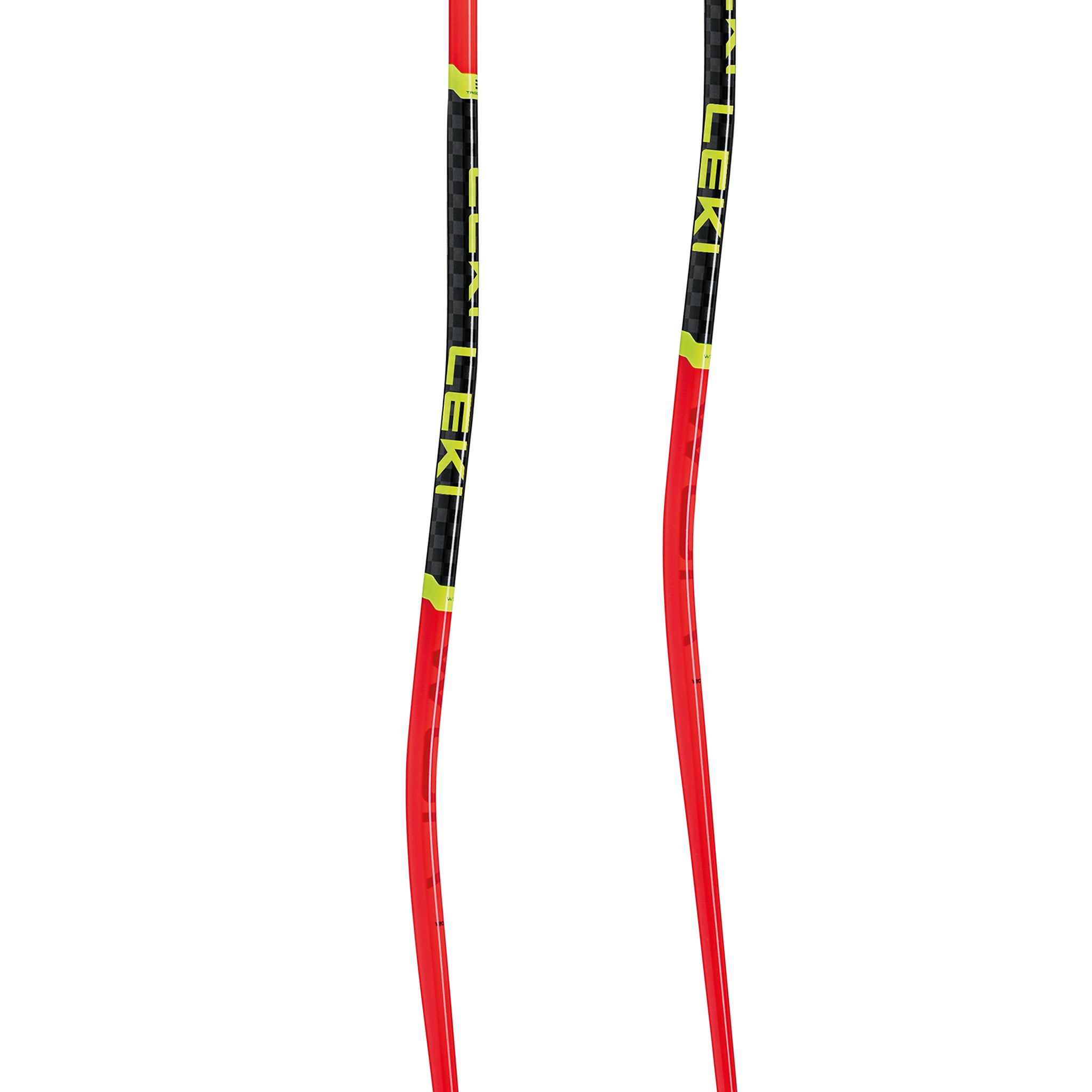 LEKI USA - WCR GS 3D - Ski Racing Poles - All Winter Poles - LEKI USA