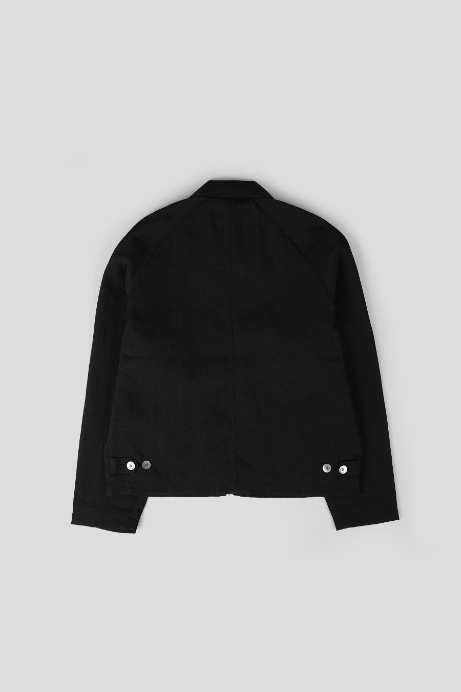 Stussy - BLACK CLUB SS LINK JACKET – LE LABO STORE