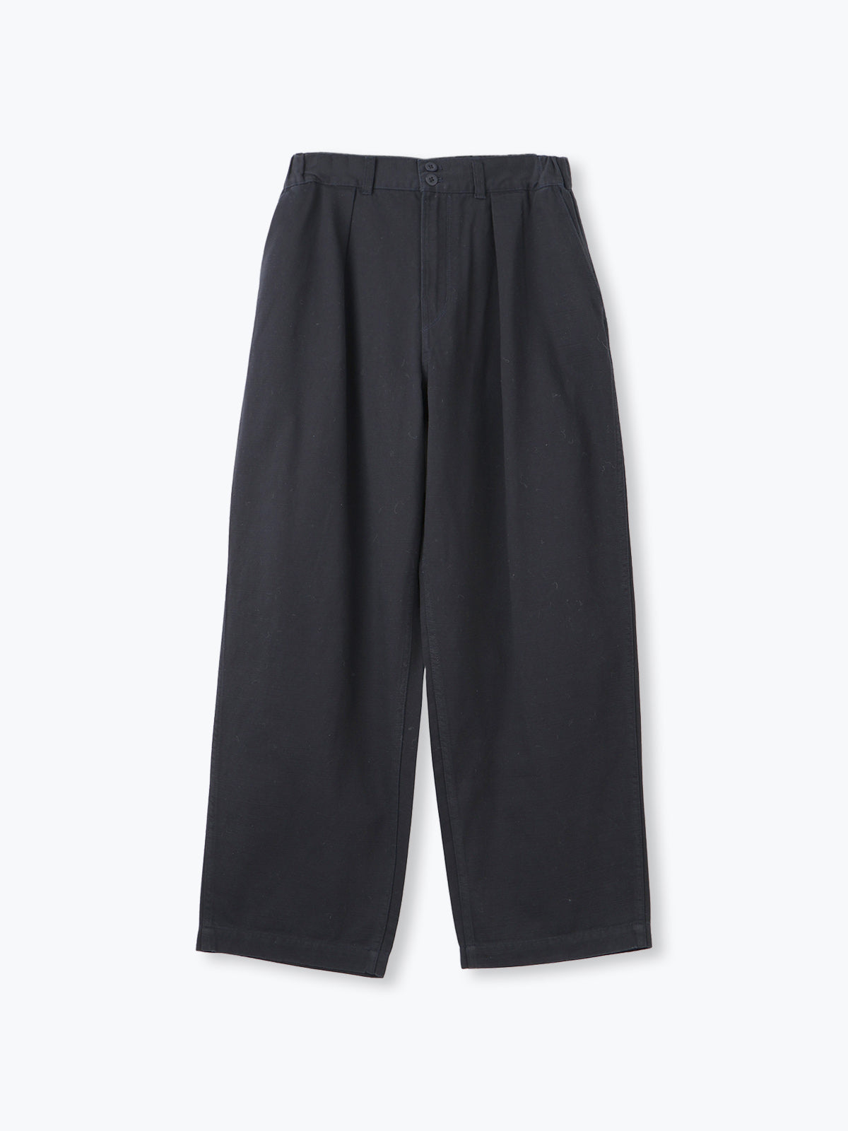 lelill レリル ベーシックチノパンツ THE BASIC CHINO(cotton)