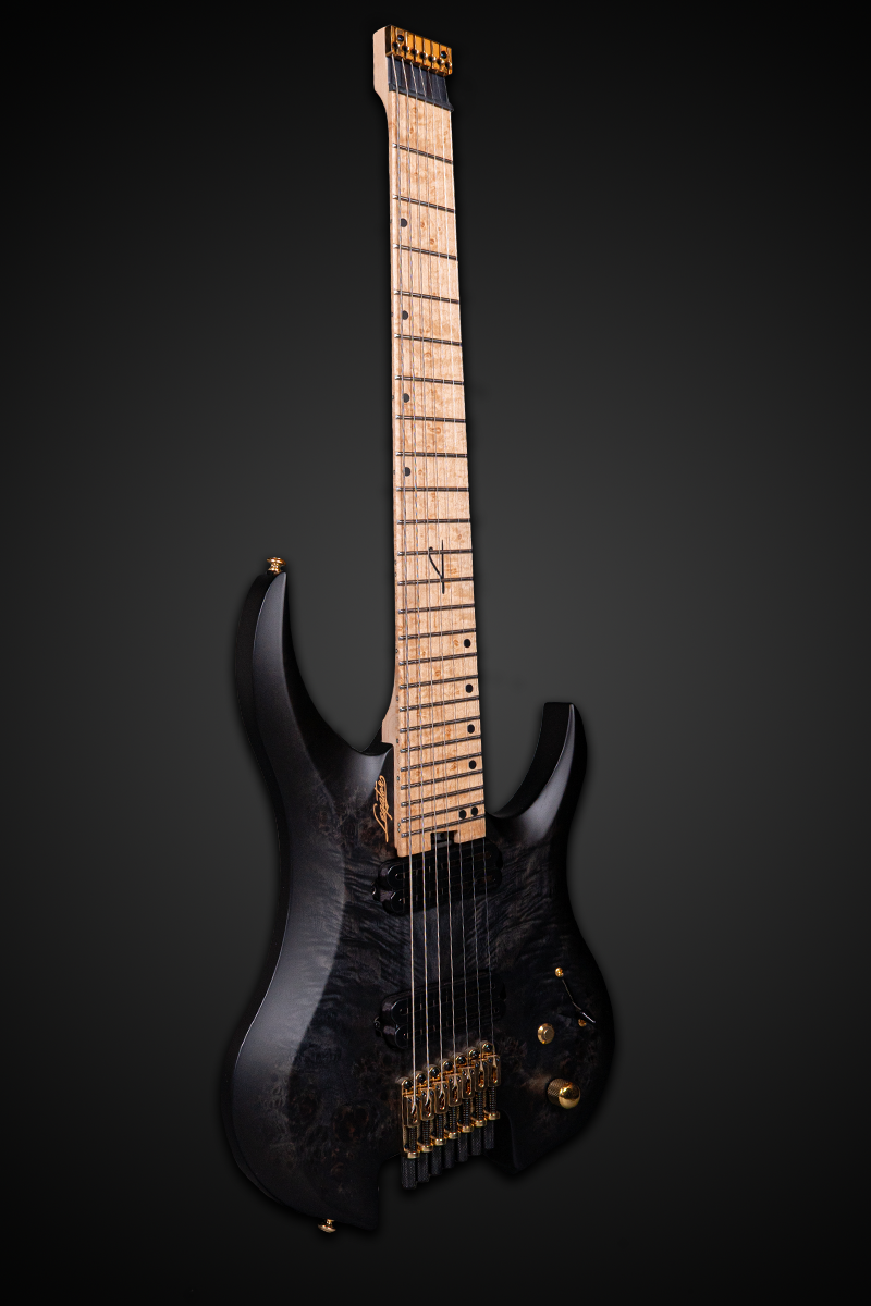 Legator Guitars – Legator Guitars US