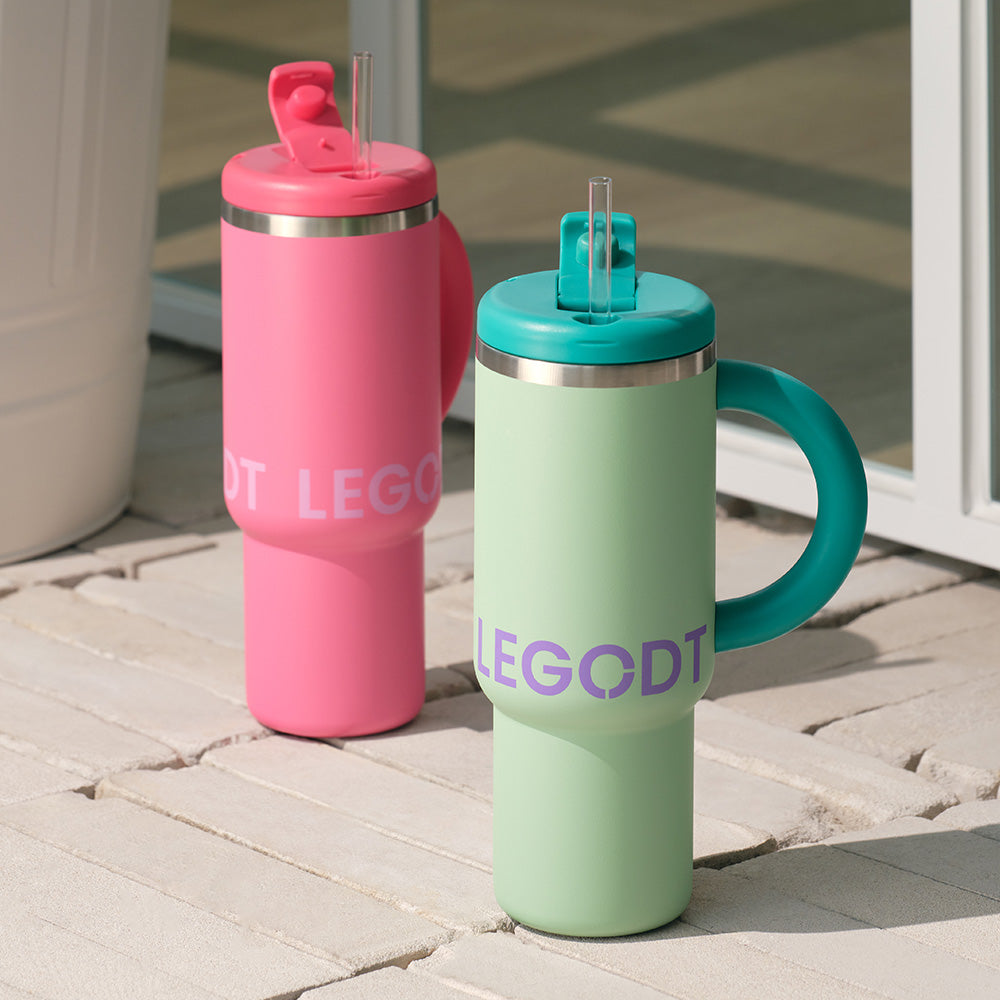 ループタンブラーハンディ1000ml – LEGODT JAPAN