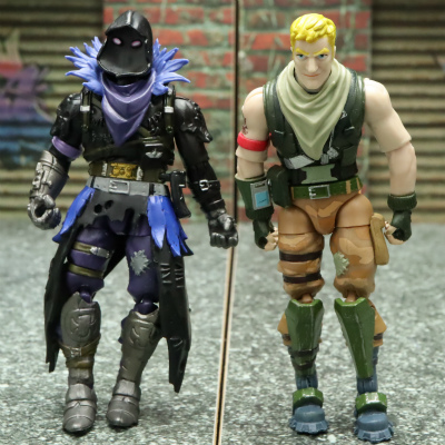フォートナイト ターボビルダーセット & ビルディングセット001