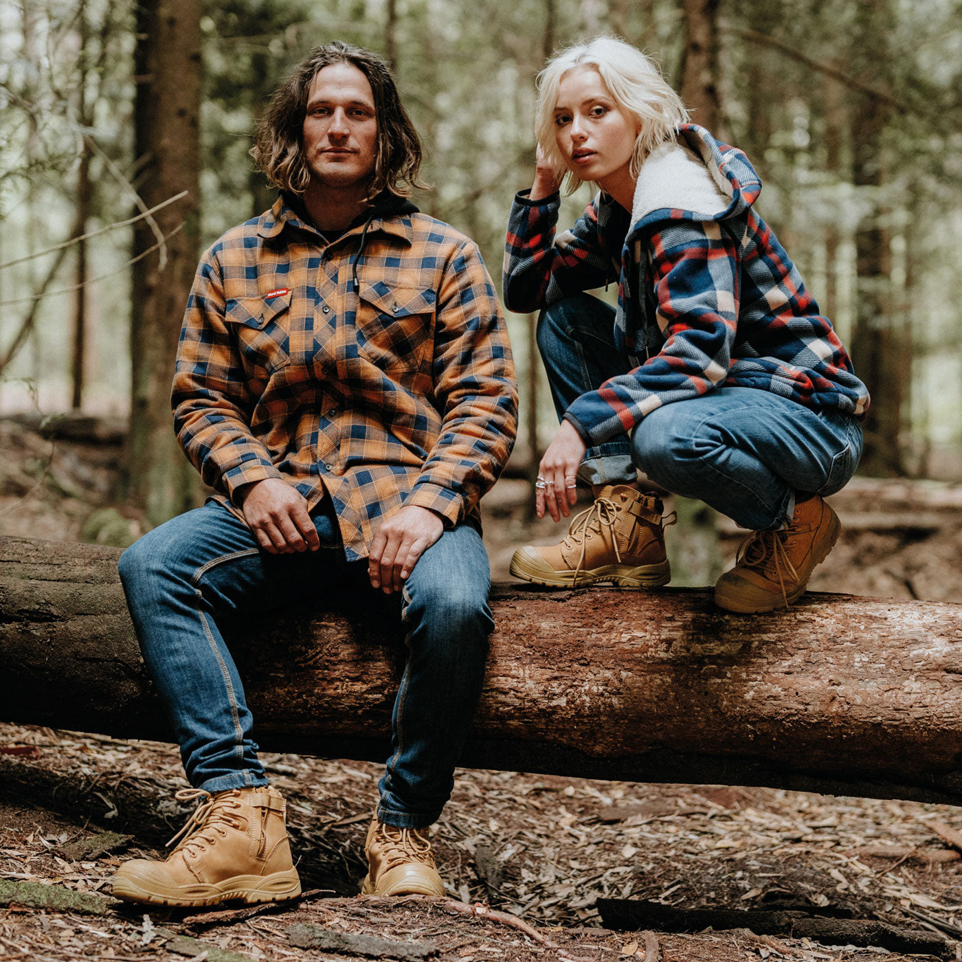 Hard Yakka Legend PR Women's Composite Toe Electrical Hazard