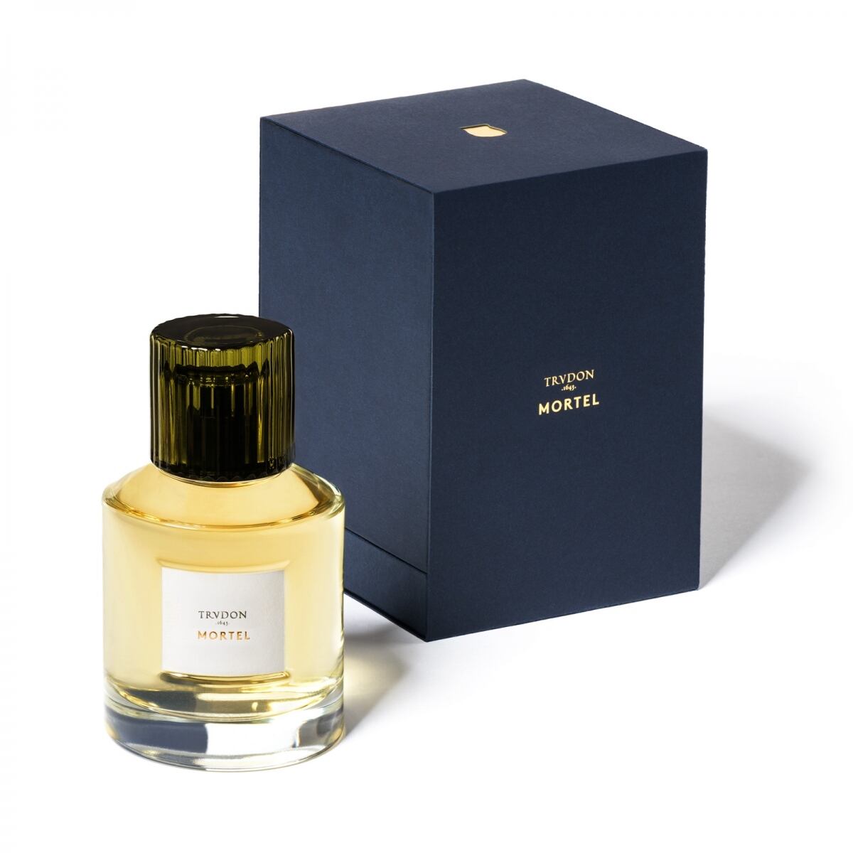 MORTEL – LE SILLAGE FRAGRANCE SHOP KYOTO