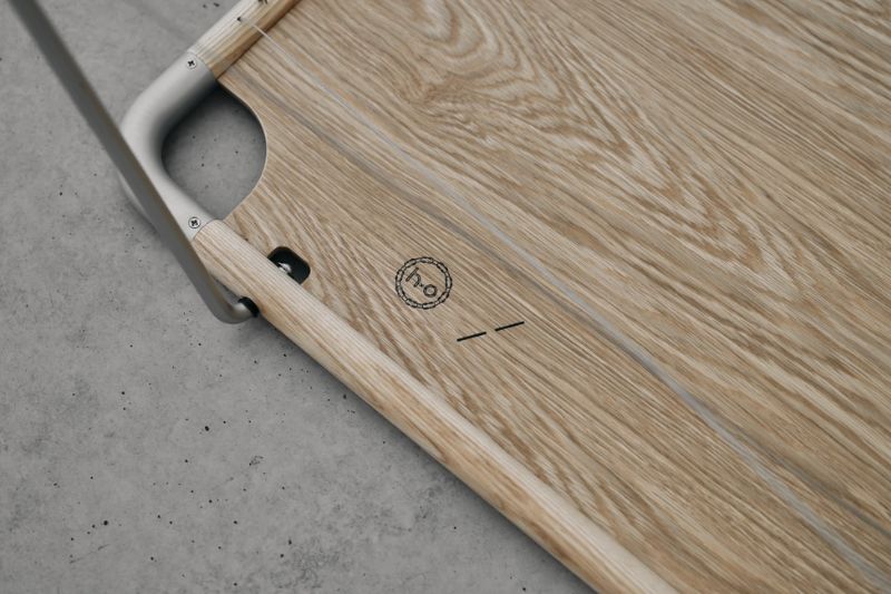 hxo design modular table(エイチエックスオーデザイン モジュラー