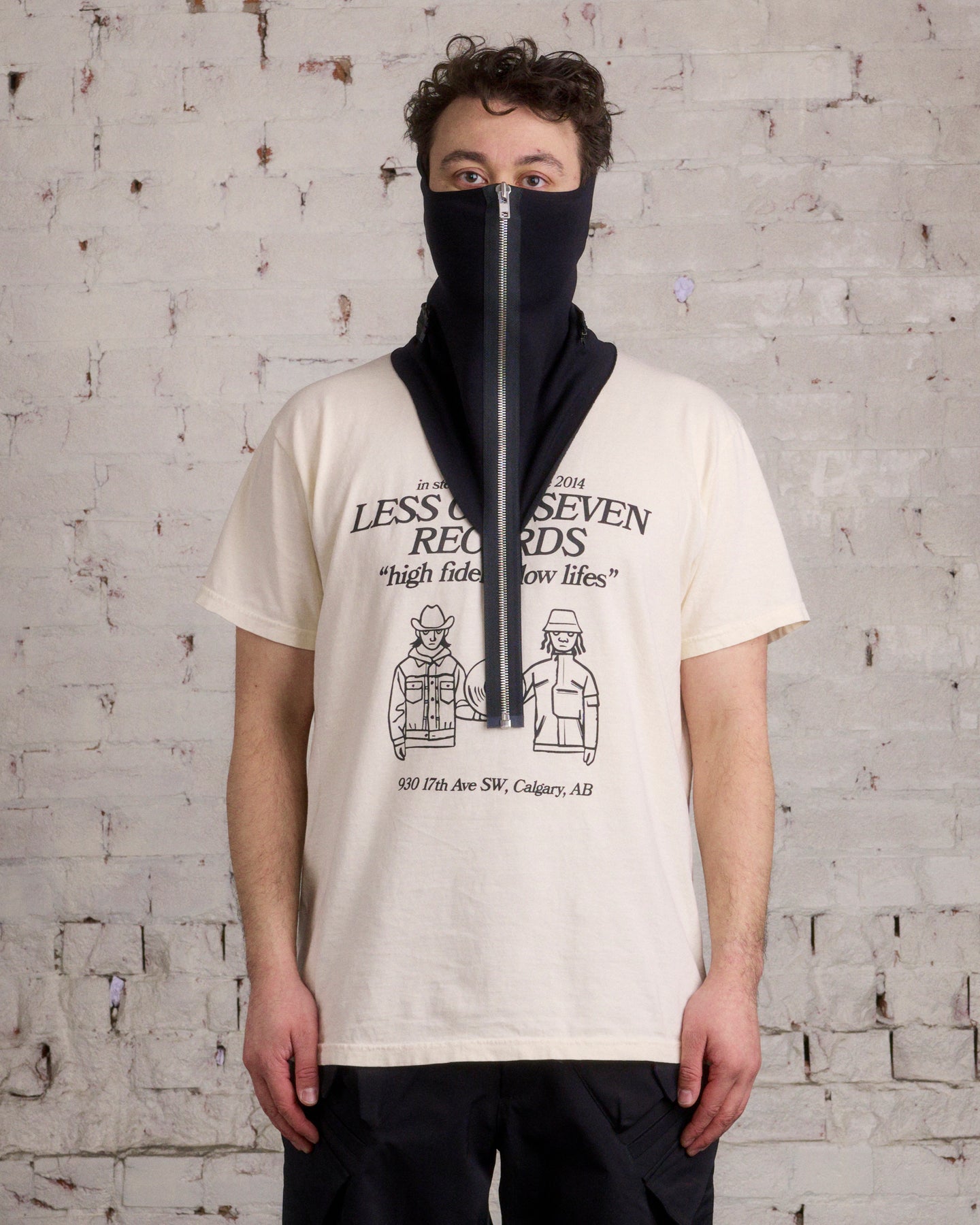 ACRONYM NG9-PS アクロニウム ネックゲイター