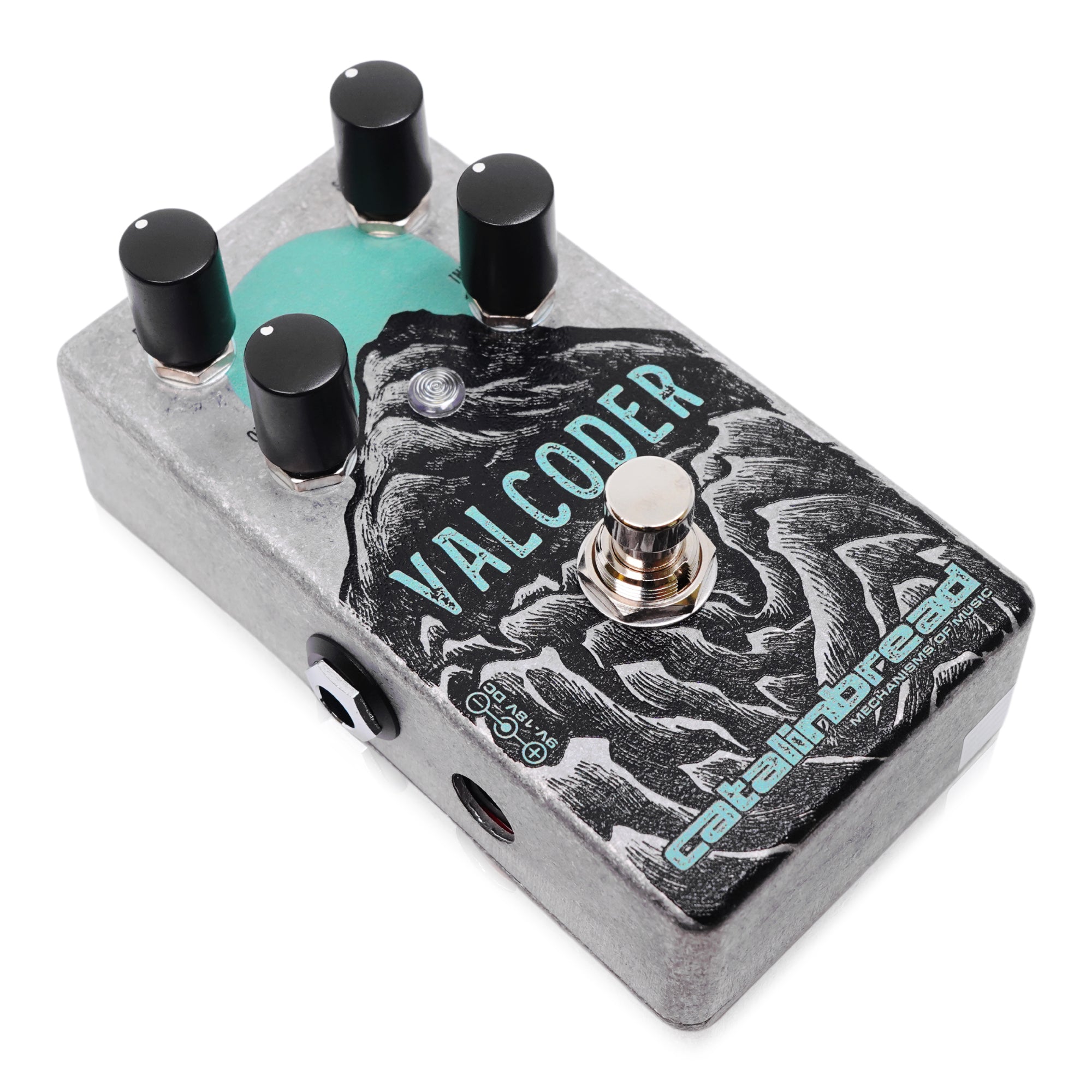 Catalinbread - Valcoder Mountain Edition – LEP INTERNATIONAL