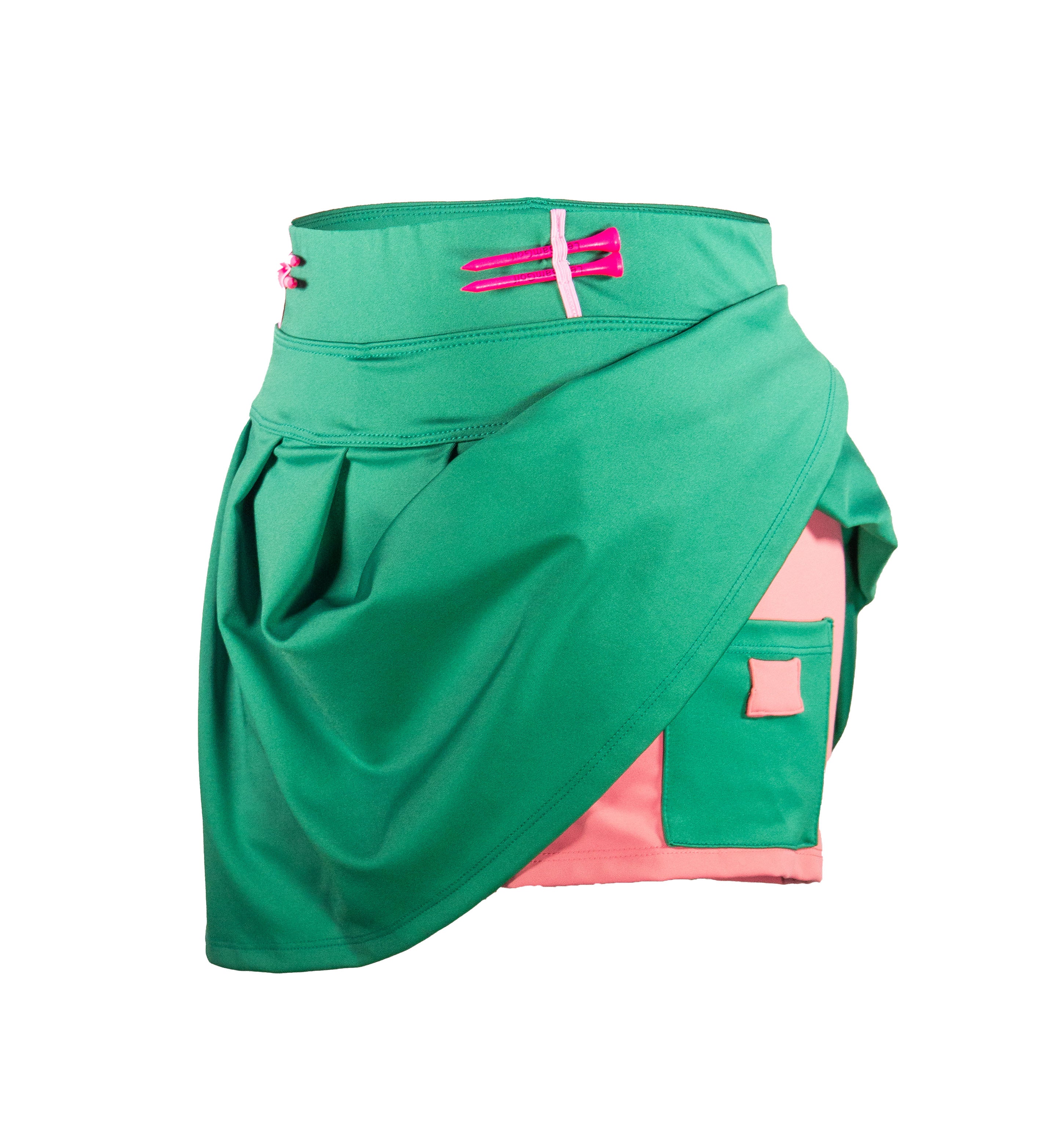 Kelly Golf Skirt – LeraSamGolf