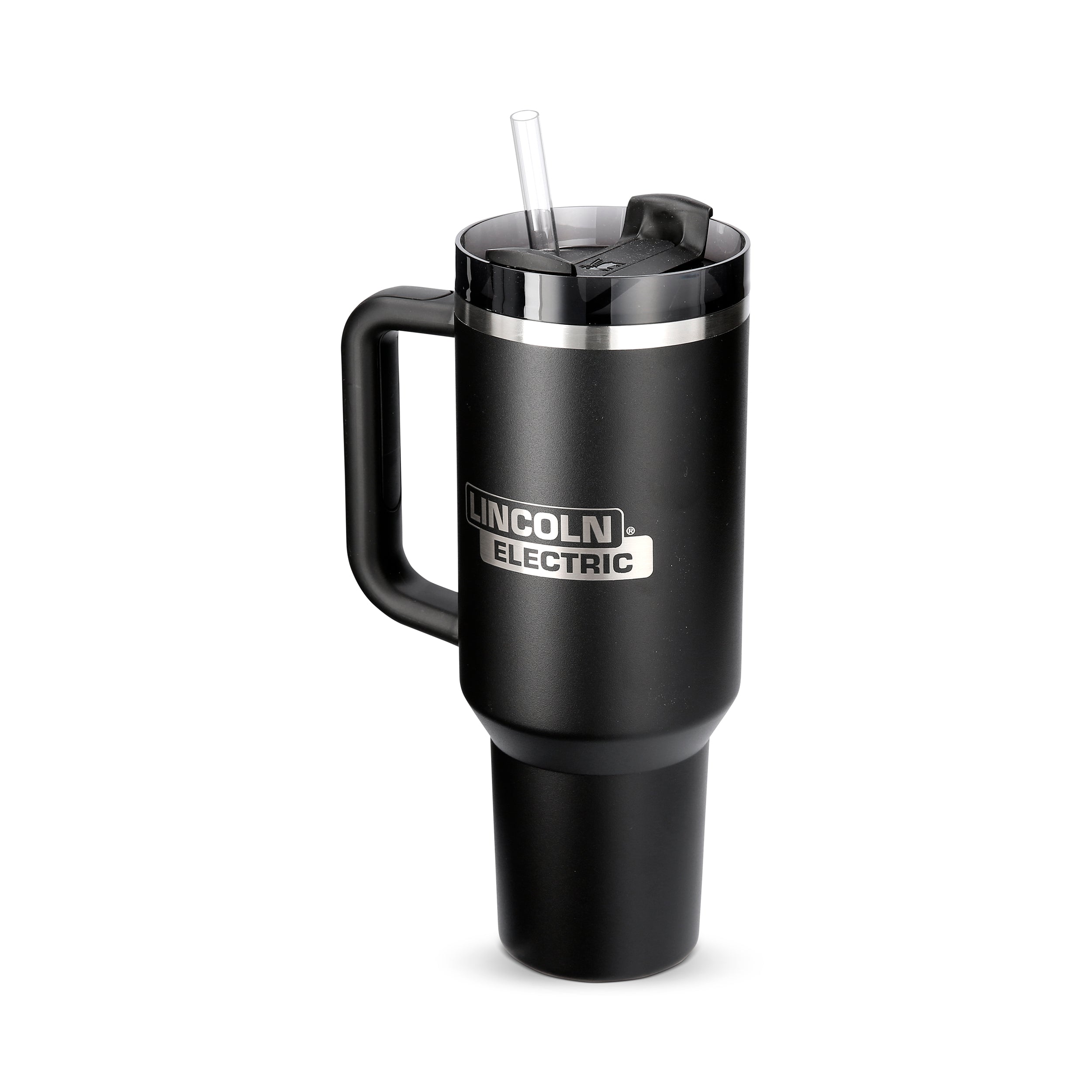 Stanley® 40oz. Tumbler – The Lincoln Electric RedZone