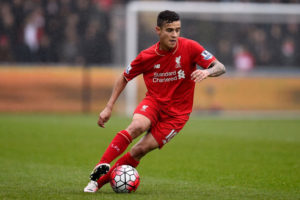 フィリペ・コウチーニョ｜リバプール選手名鑑｜LFCラボ