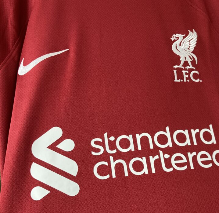 ナイキ リバプール LFC ユニフォーム Tシャツ Sサイズ NIKE LFC M NK