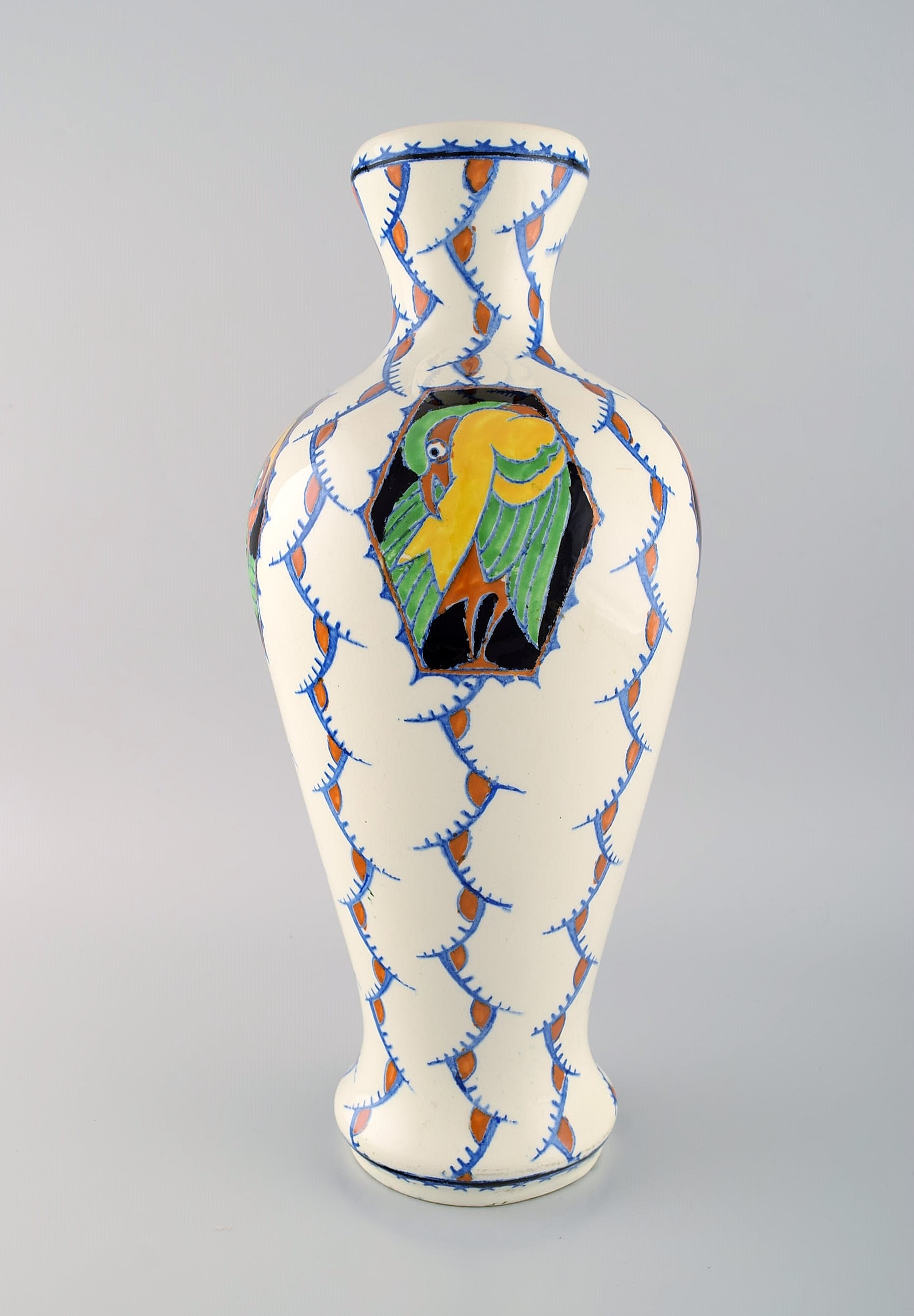 CERAMICS - Brand: Boch Freres Keramis – L' ART COPENHAGEN