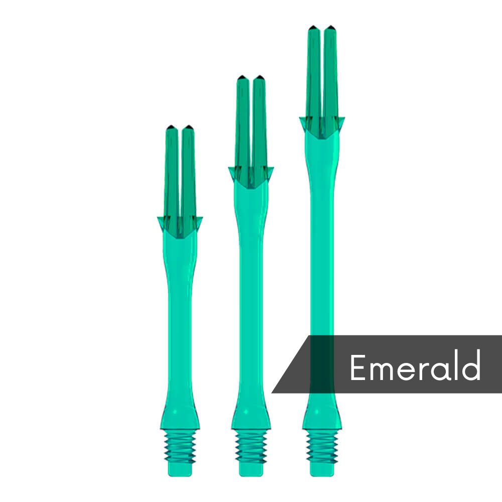 L-SHaft Lock Slim – L-style